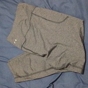 Under Armour Women's Plus Size Leggings Size 1X